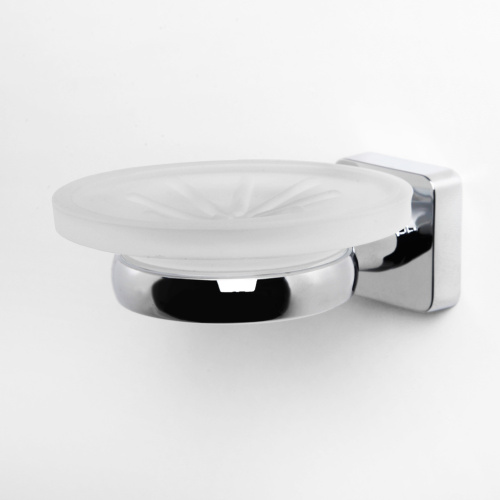 Мыльница WasserKRAFT 6529 - фото 2