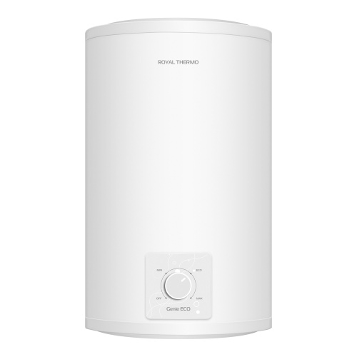 Водонагреватель электрический накопительный 2 кВт Royal Thermo RWH 15 Genie ECO U - фото 2