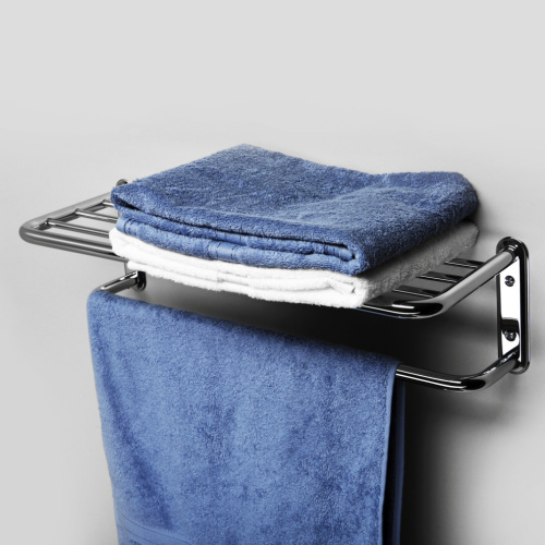 Полка в ванную комнату WasserKRAFT 888 - фото 2