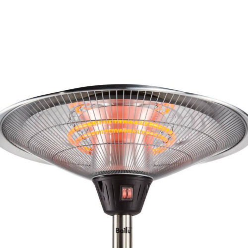 Инфракрасный обогреватель Ballu BIH-LT-3.0 - фото 2