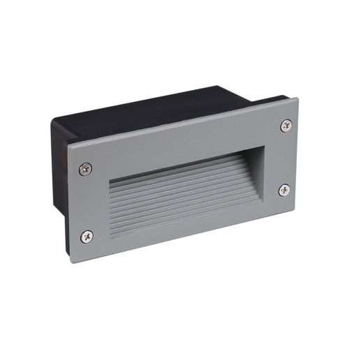 Подсветка для лестниц Reluce 86603-9.0-001TL LED6W GR - фото 3