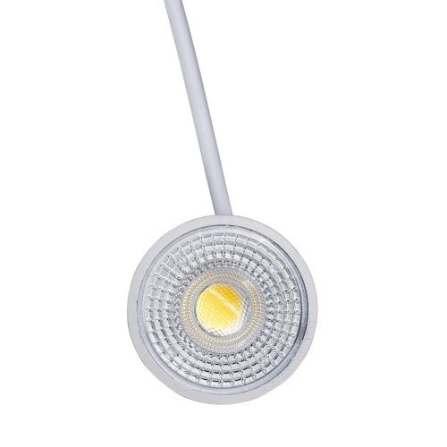 Светодиодный модуль Crystal Lux CLT 090M 9W 3000K WH - фото 5