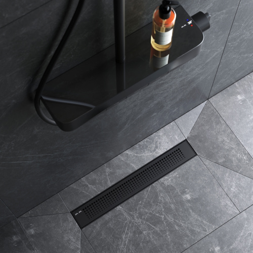 Душевой лоток Am.Pm PrimeFlow W02SC-P11-050-01BM напольный - фото 3