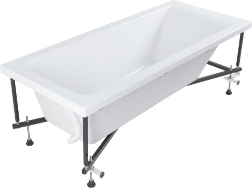 Каркас сварной для ванны Aquanet Bright 00267794 - фото 2