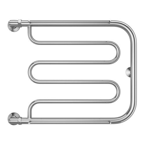 Полотенцесушитель Terminus 4620768881336 50х63 водяной хром - фото 2