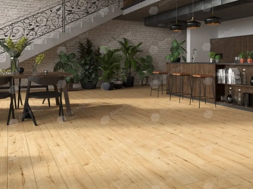 Ламинат Arteo Arteo 8 XL WR 55092 Дуб Атакама толщина 0.8 см 33 класс 1285х280 - фото 3