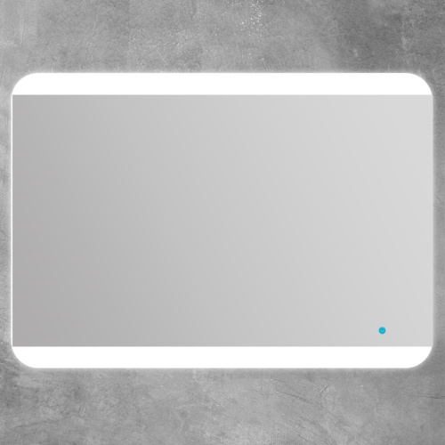 Зеркало в ванную Cezares 45005 100х70 - фото 3