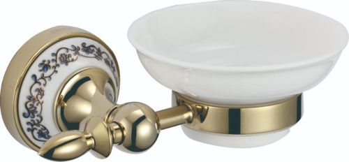 Мыльница Savol S-06859B - фото 2