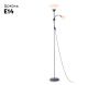 Торшер Ambrella Light Floor (Флоор) TR97626