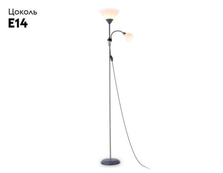 Торшер Ambrella Light Floor (Флоор) TR97626
