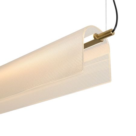 Светильник подвесной Freya Loyd Modern FR5556PL-L25BBS