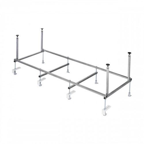 Монтажный комплект для ванны Santek Ламма 1WH501749 - фото 2