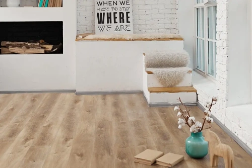 SPC ламинат Alpine Floor Premium XL ECO 7-6 MC Дуб Природный Изысканный толщина 0.8 см 43 класс 1524х180 - фото 3