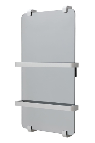 Полотенцесушитель Allen Brau Infinity 8.21001.GL 44х80 электрический - фото 3