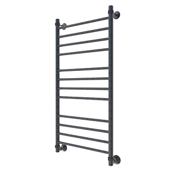 Полотенцесушитель Veconi Voga V10050GR 50х100 водяной графит