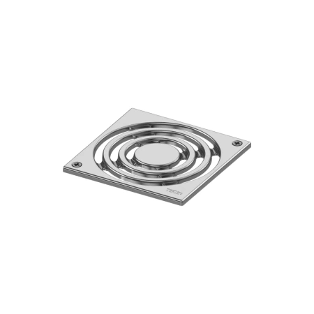 Декоративная решетка Tece TECEdrainpoint S 3665001