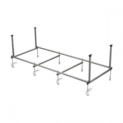 Монтажный комплект для ванны Santek Корсика 1WH112420 - фото 4