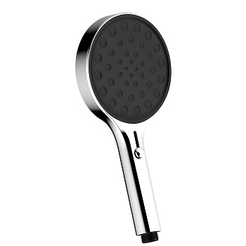 Душевой гарнитур Vincea Inspire VSHN-3I2HCH настенный хром