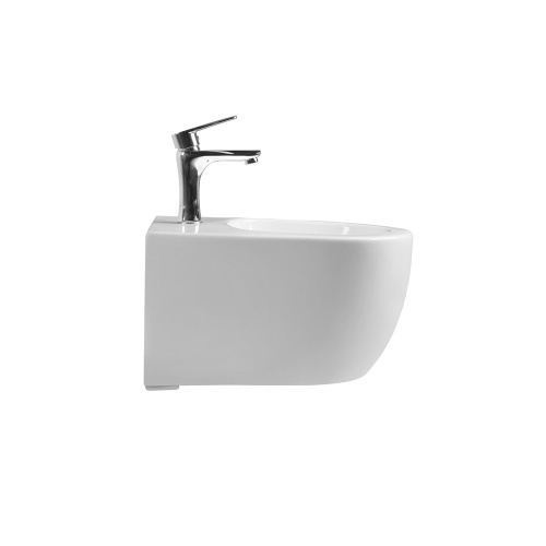 Биде Vincea Evo VB1-34S подвесное - фото 4