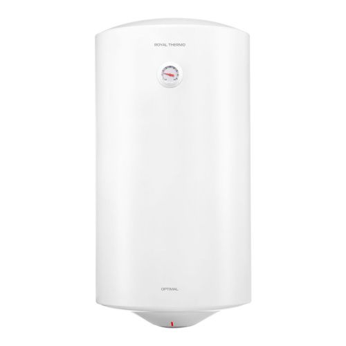 Водонагреватель электрический накопительный 2 кВт Royal Thermo RWH 100 Optimal - фото 2