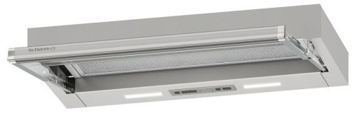 Вытяжка De Dietrich DHT3622X - фото 3