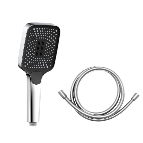 Душевой гарнитур Vincea VSHN-41HCH настенный хром