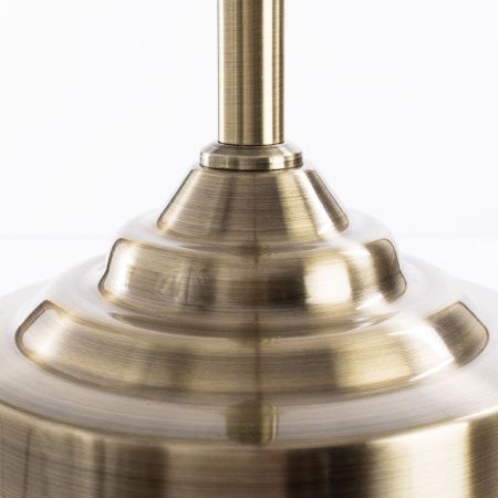 Настольная лампа Arte Lamp Braccio (Браццио) A2054LT-1AB