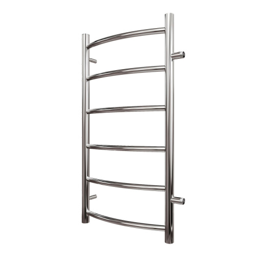 Полотенцесушитель Point Афина PN04558 53х80 водяной хром - фото 3