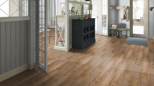 Ламинат Tarkett Pilot 1033 Браун Т029635 толщина 1 см 33 класс 1292х159 - фото 5