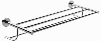 Полка в ванную комнату Gedy FE35(13)