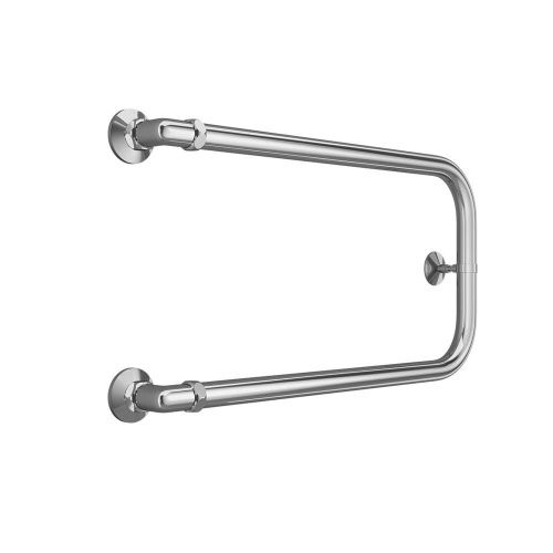 Полотенцесушитель Terminus 4620768881565 60х35 водяной хром - фото 4