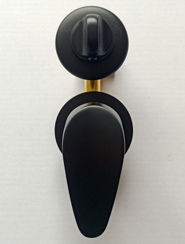 Душевая кабина Frank 814814 100х80 с крышей ориентация левая - фото 4