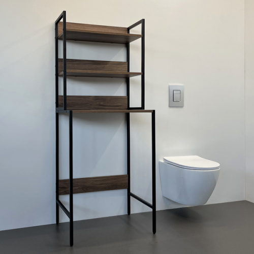 Стеллаж Comforty  00-00011201CF - фото 3