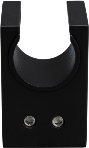 Держатель для душа Allen Brau Infinity 5.21C17-31 черный - фото 2