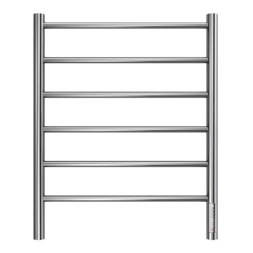 Полотенцесушитель Terminus 4670078531155 53х65 электрический хром - фото 2