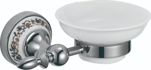 Мыльница Savol S-06859A - фото 2