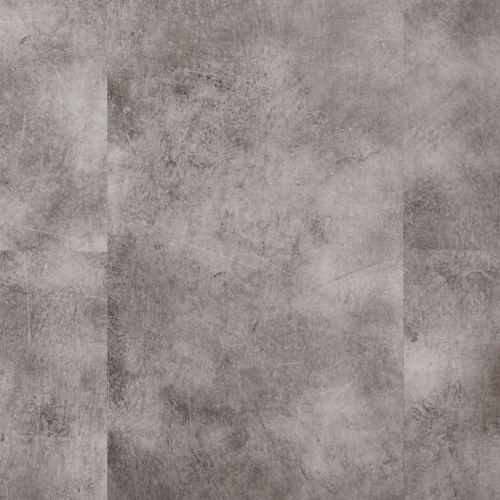 SPC ламинат CronaFloor Stone Торнадо Дымчатый Т064570 толщина 0,4 см 43 класс 600х300 - фото 4