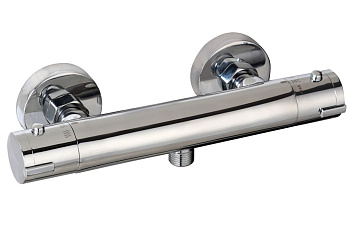 Смеситель для душа AQG ESCADA 03ESC300CR настенный хром