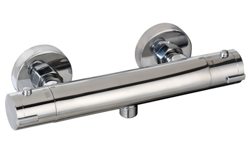 Смеситель для душа AQG ESCADA 03ESC300CR настенный хром