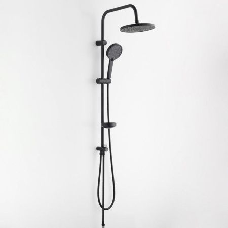 Держатель для душа Bond BSH2288 черный