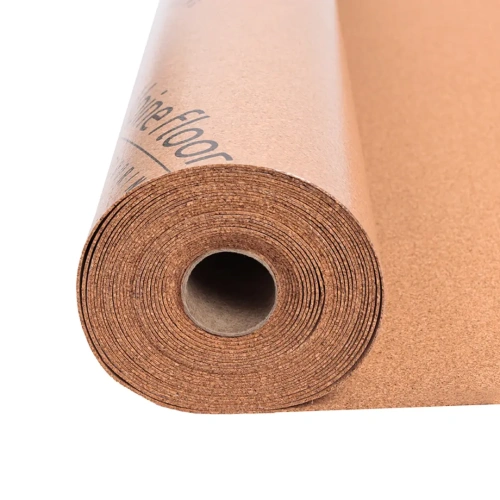 Подложка пробковая Alpine Floor Silence С-10 10000х1000 - фото 5