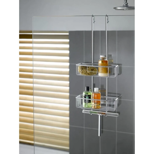 Полка для душевой кабины Langberger Accessories 70164 - фото 2