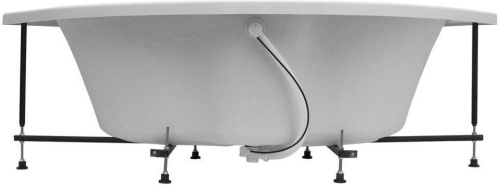 Каркас сварной для ванны Aquanet Santiago 00169186 - фото 4