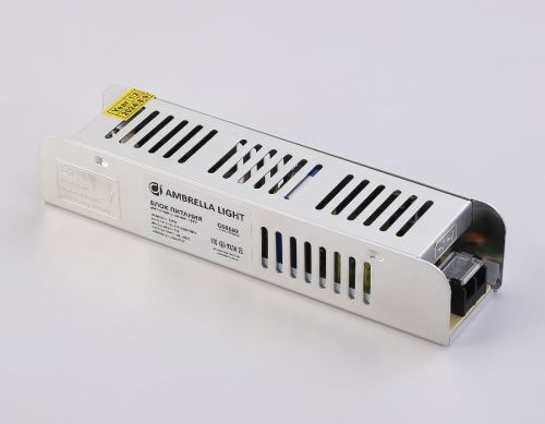 Блок питания с EMC Ambrella Light illumination (иллуминатион) GS8682 - фото 5