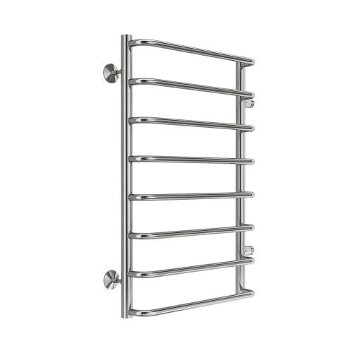 Полотенцесушитель Terminus 4670078530387 58х80 водяной хром - фото 4