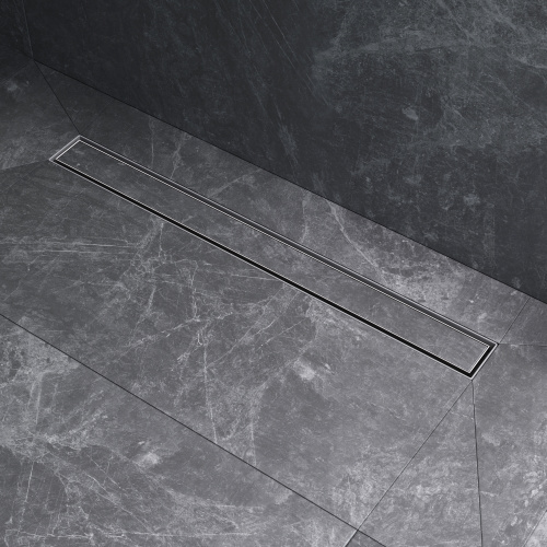 Душевой лоток Am.Pm MasterFlow W01SC-U11-070-04SB напольный - фото 4