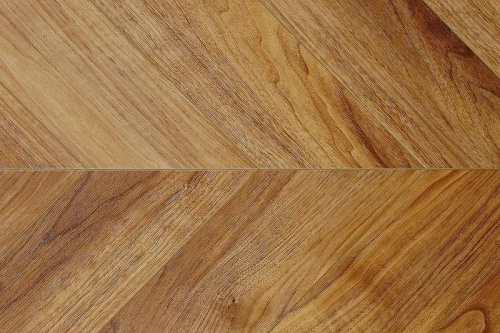 Кварцвиниловая плитка Damy Floor CHEVRON LVT DF09-Ch-LVT Монсоро толщина 0.25 см 43 класс 600х127 - фото 2