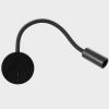 Бра Italline DE-316 black