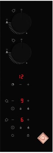 Варочная панель De Dietrich DPI4602HM - фото 2