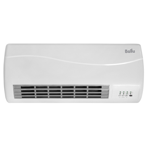 Тепловентилятор настенный Ballu BFH/W-102W - фото 2